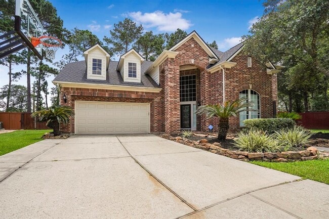 Photo - 7502 Water Wood Trail House