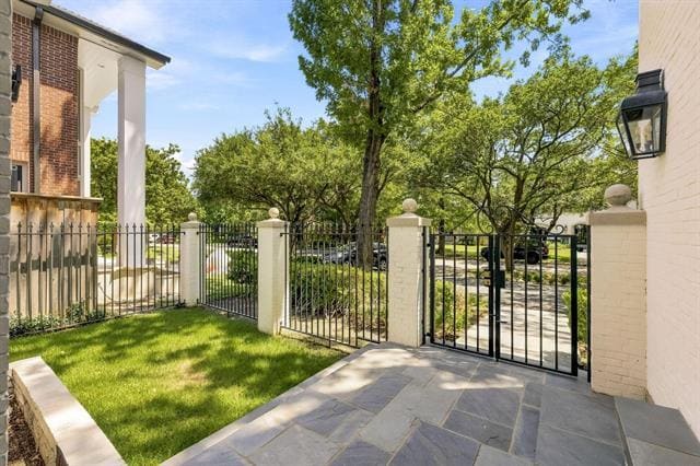 Photo - 4020 McFarlin Blvd