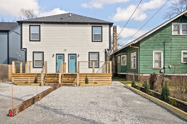 2834 N Washington Blvd Unit SI ID1303785P