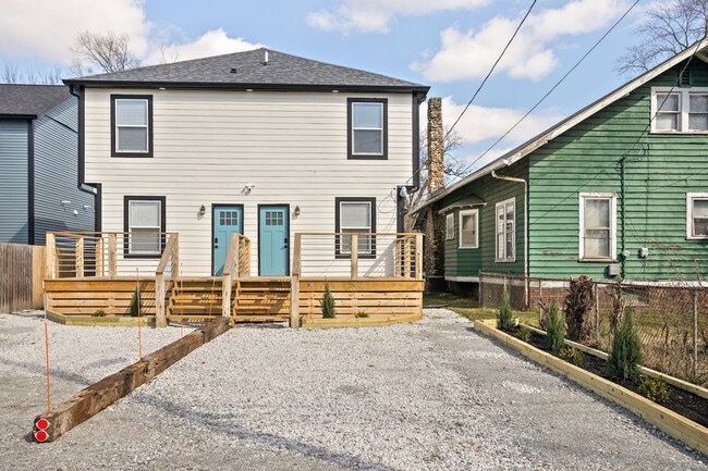 Photo - 2834 N Washington Blvd Unidad ID1303785P