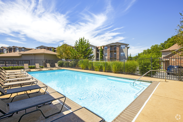 Building Photo - Overlook at Valley Ridge Apartments