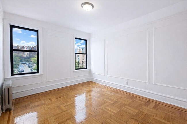 Photo - 540 Fort Washington Ave Unit 2F