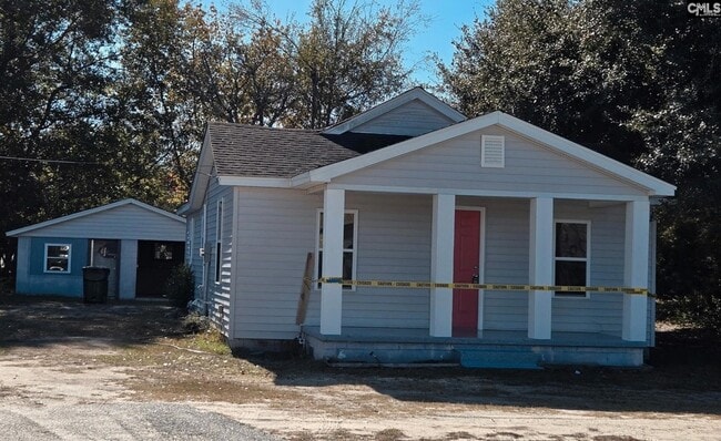 Photo - 1150 Ramblin Rd