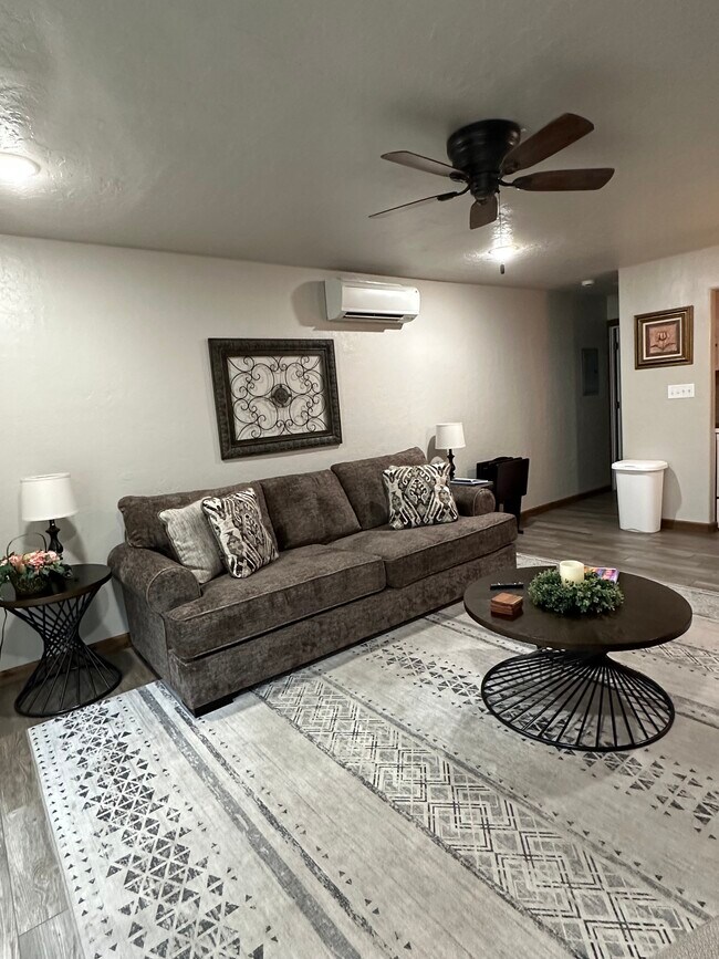 Photo - 24711 OK-58 Unit Granite Pointe Retreat