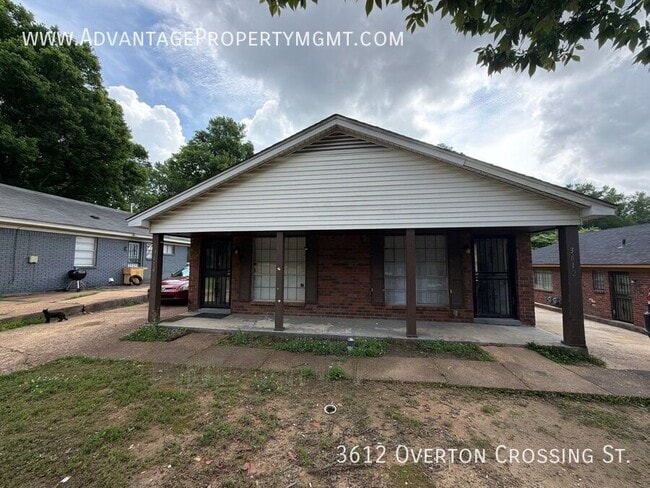 Photo - 3612 Overton Crossing St