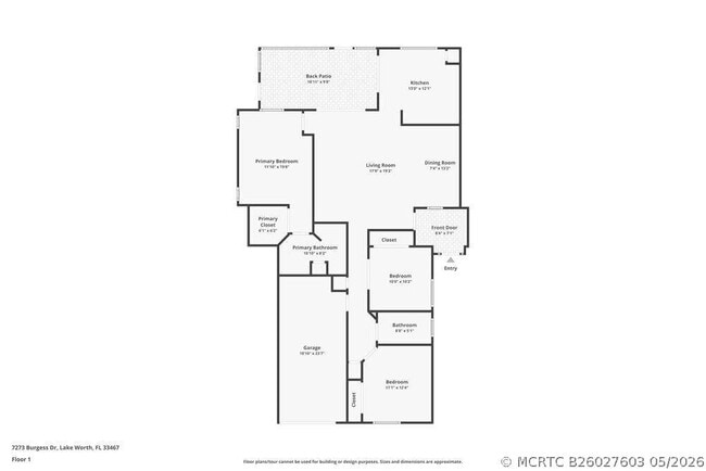 Photo - 7273 Burgess Dr