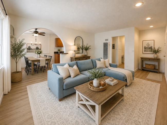 3631 Midvale Ave Unit 6
