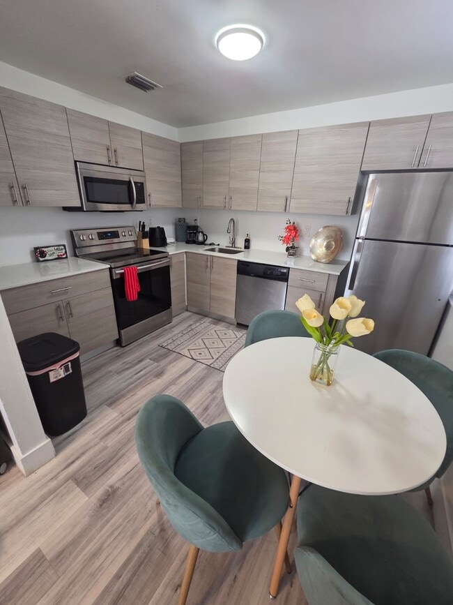 Photo - 4878 NW 4th Ter