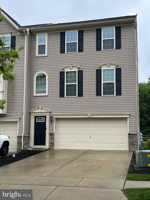 Photo - 24 Parkers Mill Blvd Townhome