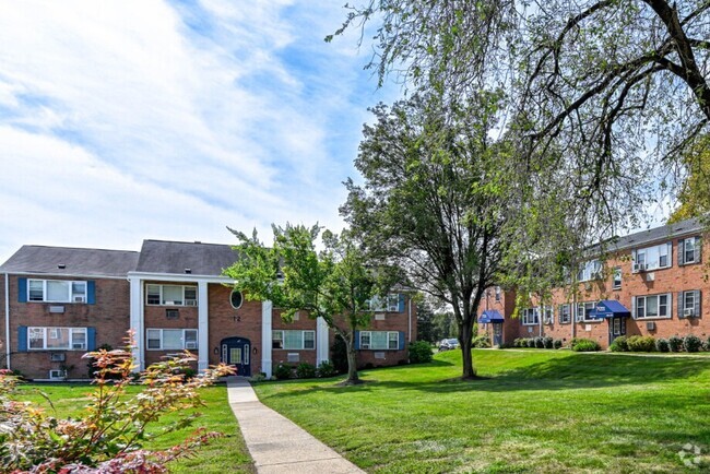 Building Photo - Mt. Vernon Apartments