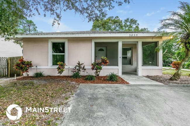 Building Photo - 3635 Miami Ave Rental