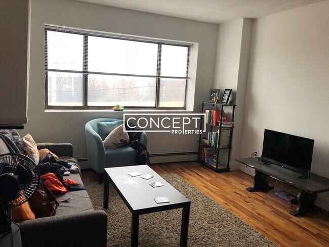 Photo - 226 Parker Hill Ave Unit 10