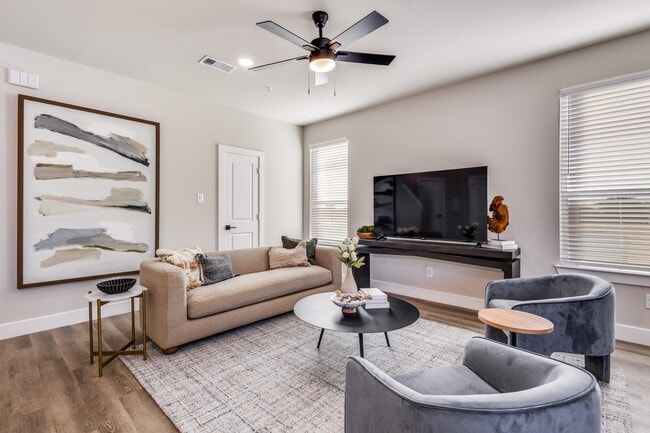 Photo - Townhomes at Sam Rayburn