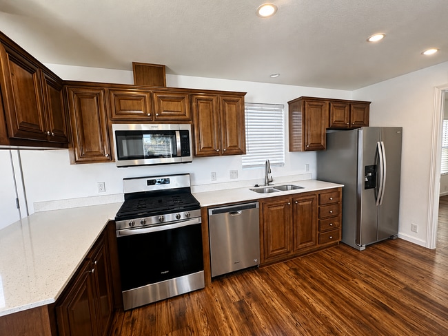 Photo - Private 2-Bedroom ADU with Yard, Shed, and Separate Entrance