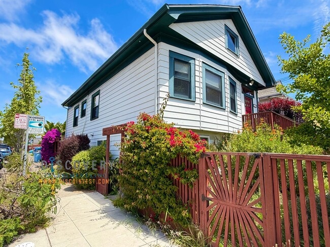 Building Photo - Alcatraz/Idaho Unit 3257 Idaho