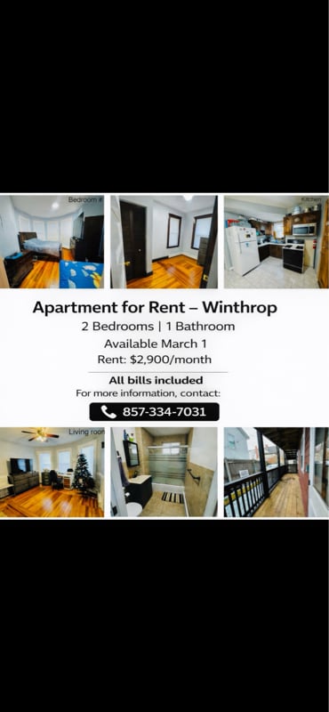 Photo - 19 Moore St Unidad 1