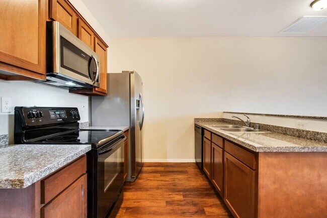 Photo - Fourth Street Flats