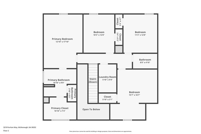 Photo - 3219 Puritan Way