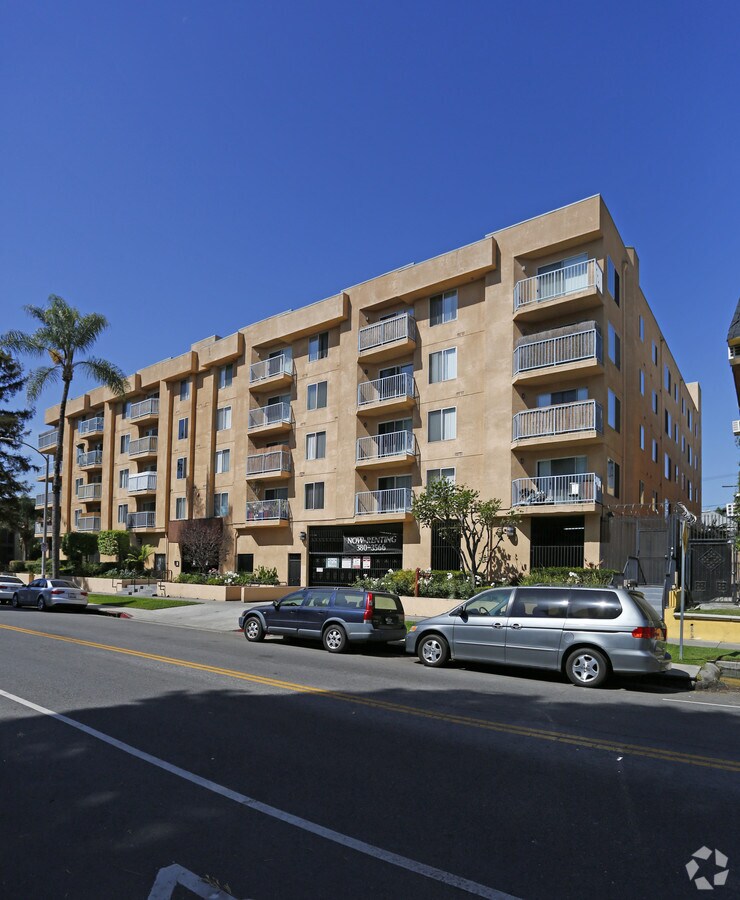 Photo - Hobart Villa Apartments