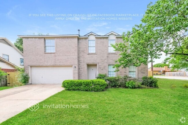 Building Photo - 2101 Logan Dr Rental