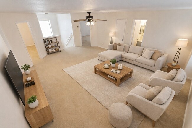 Photo - 2830 Katy Briar Ln