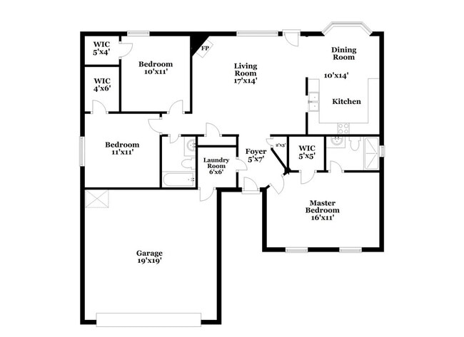 Photo - 3238 Longspur Dr