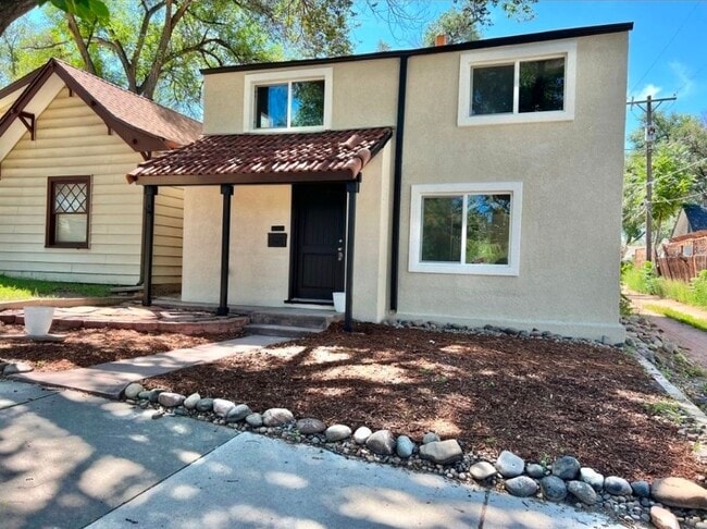 Photo - 743 E Willamette Ave