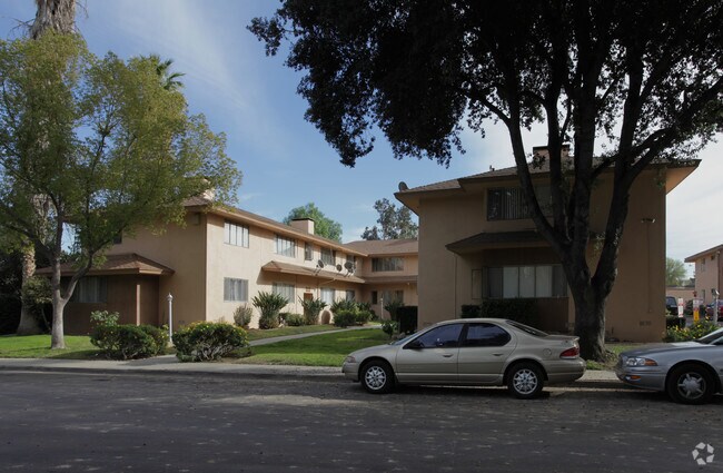 Mount Vernon Manor Apartments - Mount Vernon Manor Apartments