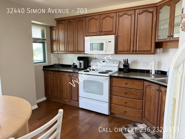 Photo - 7th-Floor at Trethewey Tower – 55+ Community Unit 703