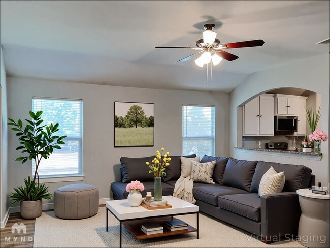 Photo - 4201 Andrea Ln