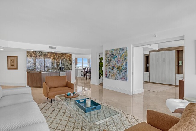 Photo - 5200 N Ocean Dr Unit 1703