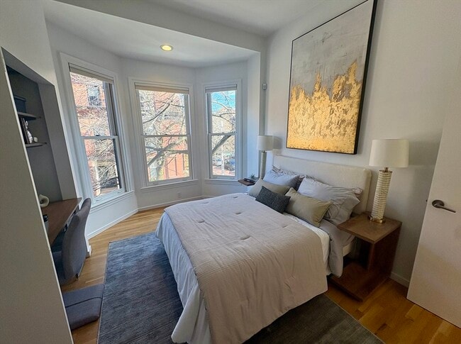 Photo - 363 Marlborough St Unit 5