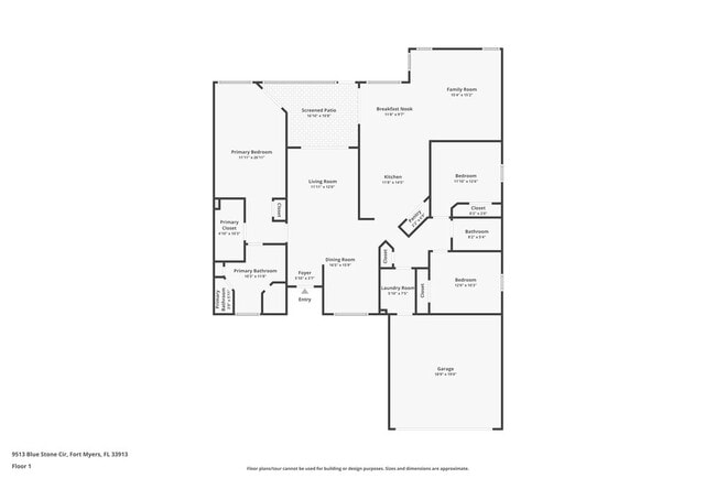 Photo - 9513 Blue Stone Cir