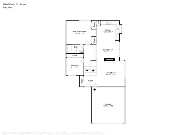 Photo - 17866 E Ada Dr