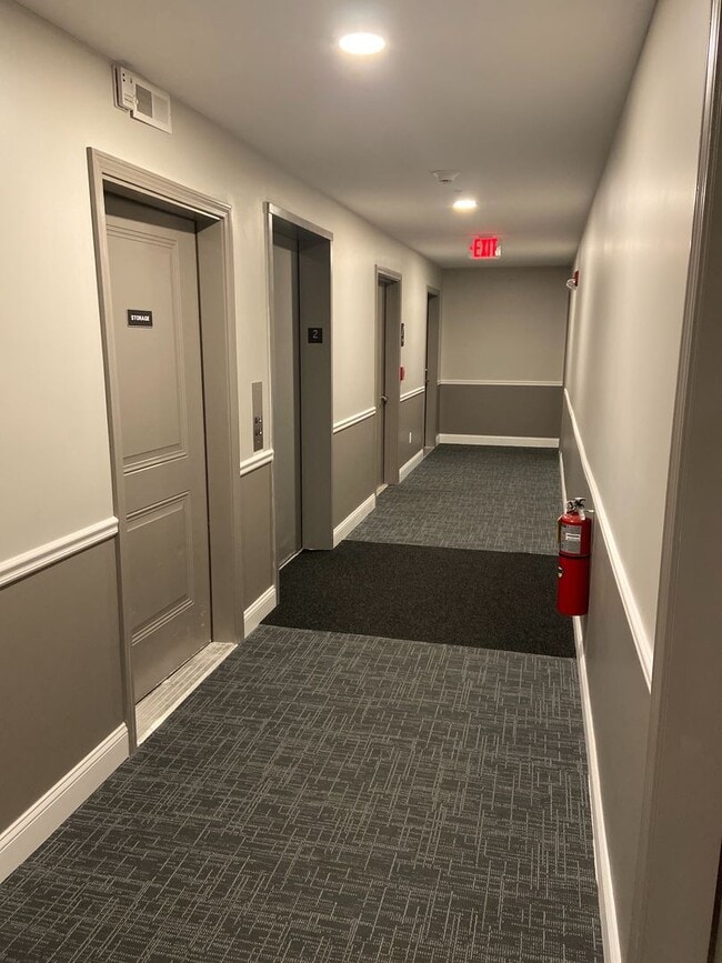 Residences at MacGregor Cut Apartments Londonderry, NH