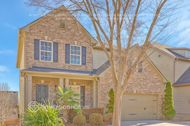 Photo - 3851 Lake Sanctuary Way