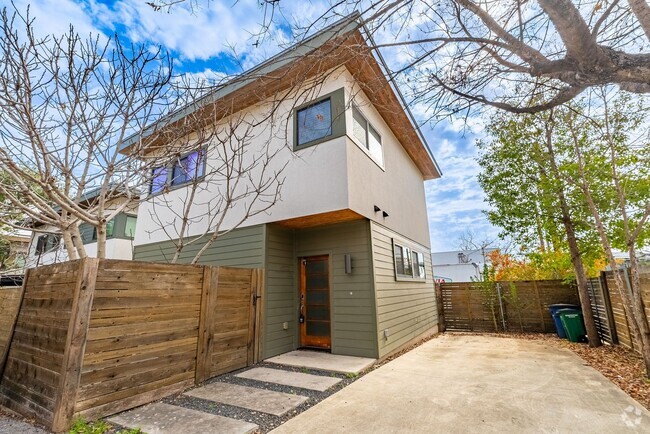 Building Photo - **Modern Elegance Meets Urban Charm—Your D... Rental