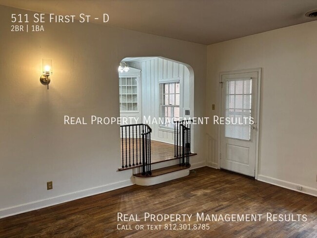 Photo - 511 SE 1st St Unit D