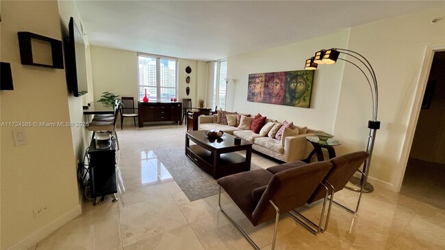 Photo - 701 Brickell Key Blvd Condo Unit 603