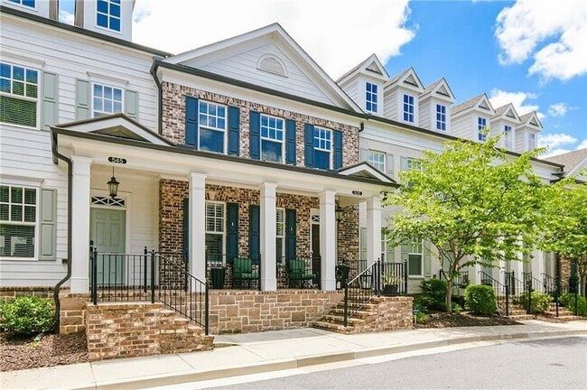 Photo - 535 Letchas Ln