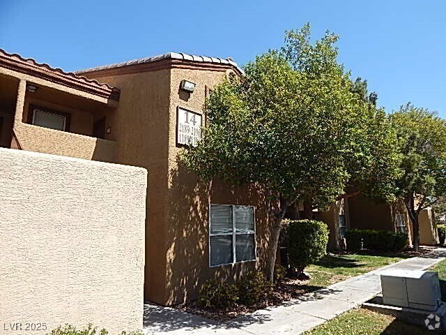 Building Photo - 5055 W Hacienda Ave Unit 2190 Rental