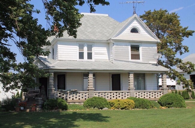 Beautiful Shelby Farm House - Beautiful Shelby Farm House