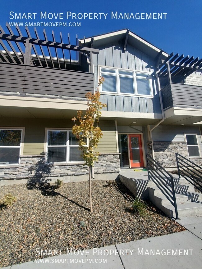 Photo - 4253 Reed St Townhome