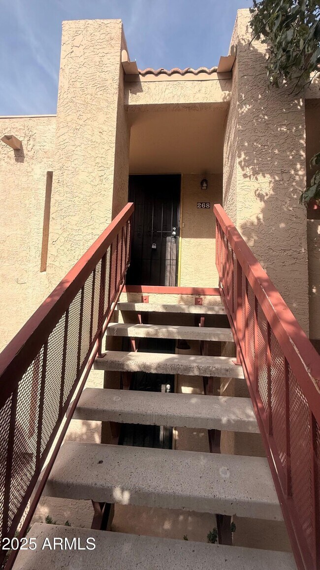 Photo - 3131 W Cochise Dr Unit 268