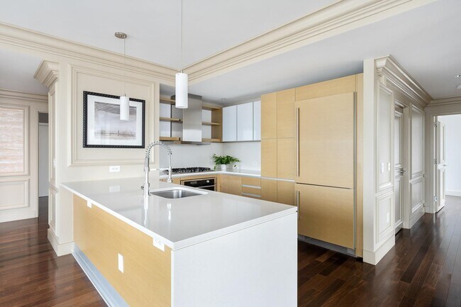 Photo - 77 Hudson St Unit 4203