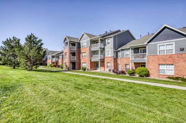 Building Photo - Centennial East Rental
