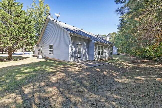 Photo - 2520 Thunder Basin Way