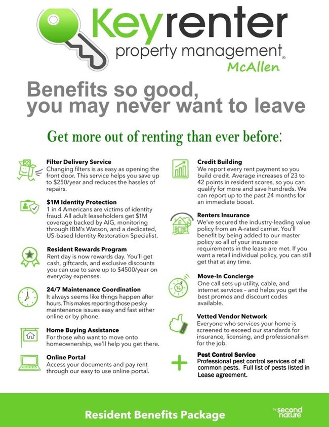 Photo - Beautiful 3B/2B Home in Mcallen Tres Lagos