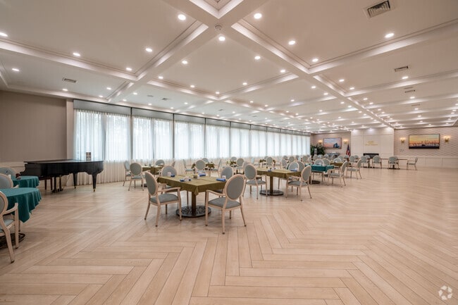 Clubhouse