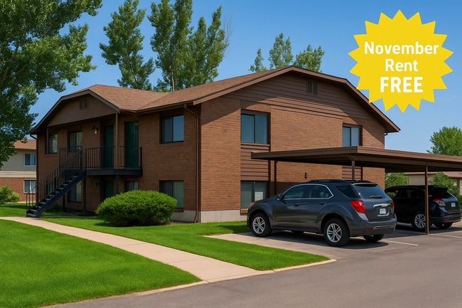 Building Photo - 445 E 800 N St